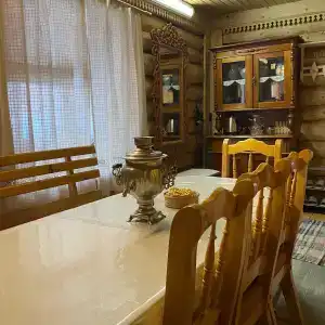 Кедр - 4