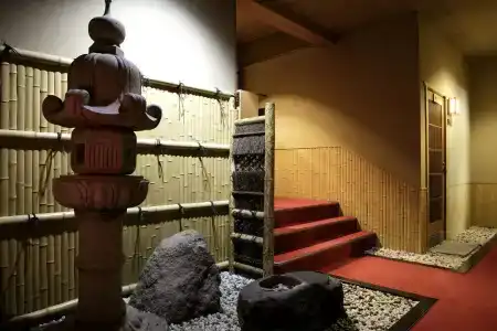 Ryokan Warabino - 5
