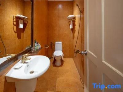 Toki Sai Gon Resort & Spa - 14