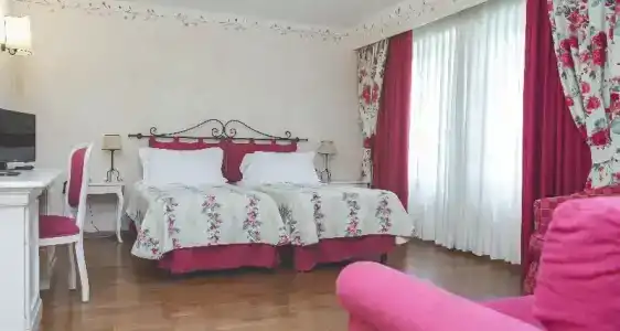 Borgo Di Cortefreda - 51