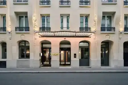Hôtel l'Echiquier Opéra Paris - MGallery - 0