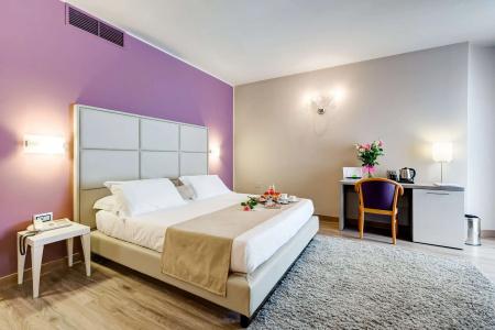 Best Western Imperiale - 6