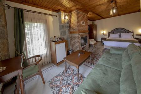 Foleya Mountain Resort & Villas - 4