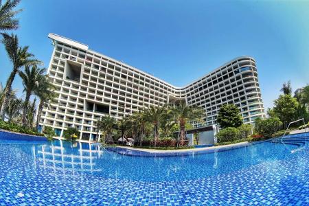 Sanya Conifer Resort - 27
