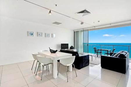 Ultiqa Air On Broadbeach - 54