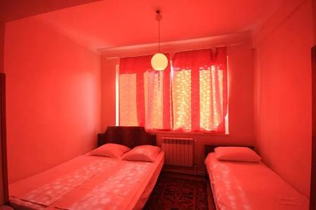 Center Hostel and Tours - 2