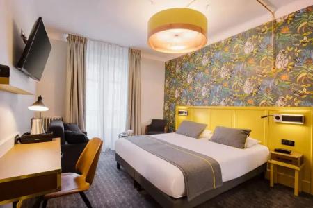 Best Western Graslin - 73