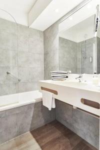 Hôtel Valdys Thalasso & Spa - les Pins - 56