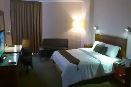 Grand Continental - 55