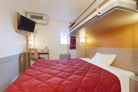 Premiere Classe Roissy CDG - Paris Nord 2 - Parc des Expositions - 6