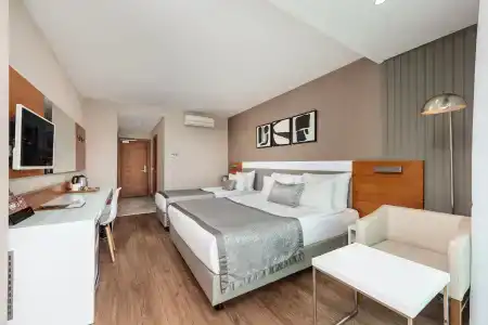 White City Resort - Ultra All Inclusive - 43