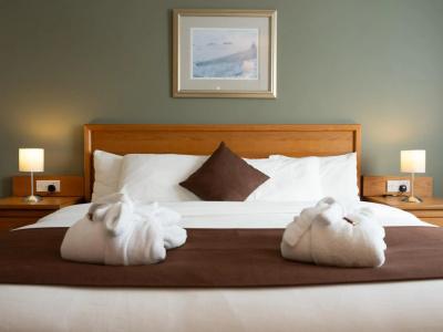 Future Inn Cardiff Bay - 4
