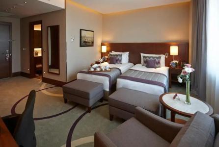 Crowne Plaza Istanbul Oryapark, An Ihg - 40
