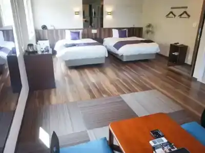 Livemax Resort Izu Shimoda - 68