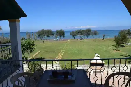 s&c Kosmos Beach Resort - 122