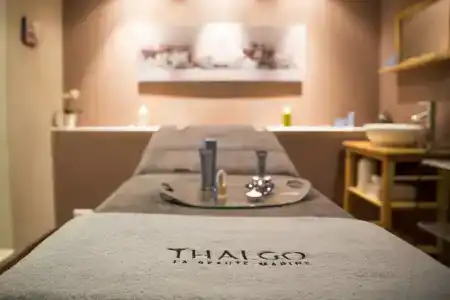 Hôtel Le Roi Théodore & Spa - 4