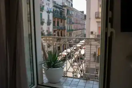 B&B alla Ferrovia - 6