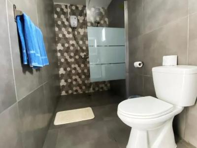 Nissi Adonis Suites - 57