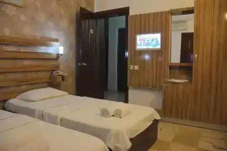 Pearl Of Marmaris - 42