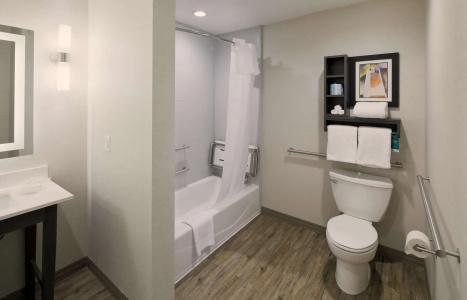 Homewood Suites By Hilton - 7