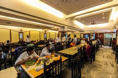 Samraat Residency - 10