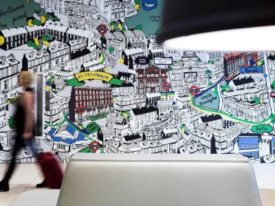 ibis Styles London Kensington - 18