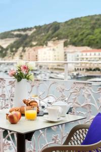 Best Western du Roy d'Aragon - 35