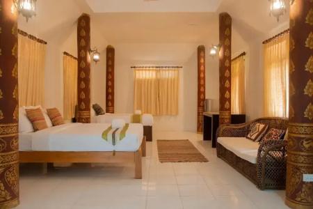 Baan Tawai Lanna - 36