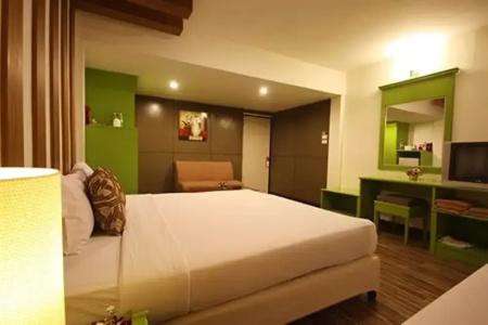 Windmill Resort Pattaya - 51