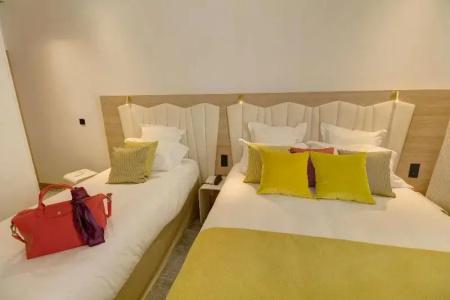 Best Western Plus Comedie Saint Roch - 32