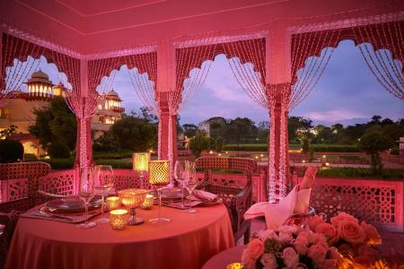 Jai Mahal Palace - 25