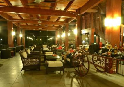 Occidental Paradise Dambulla - 26
