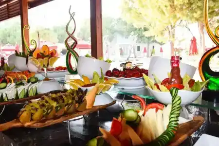 Lyra Resort & Spa - Ultra All Inclusive - 14