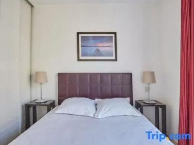 Odalys City Antibes Olympe - 52