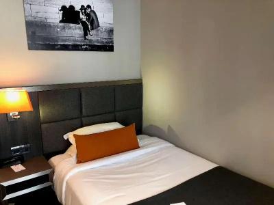 Best Western Empire Elysees - 27