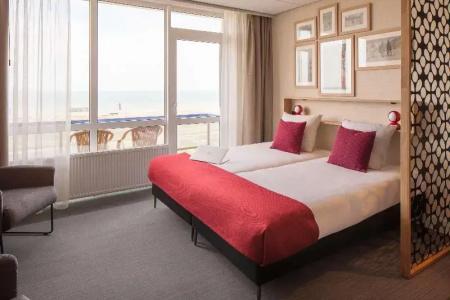 Golden Tulip Noordwijk Beach - 66