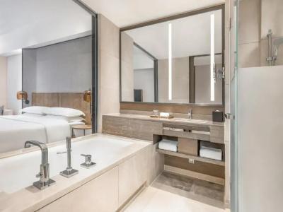 Sheraton Guangzhou - 39