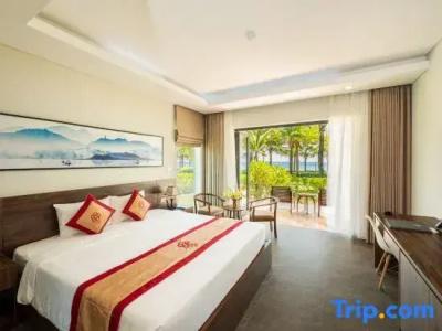 Sea Star Resort - 43
