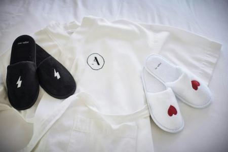 Lorien & Spa - 12