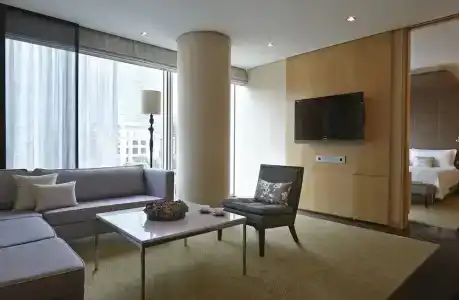 Four Seasons Tokyo at Marunouchi - 68