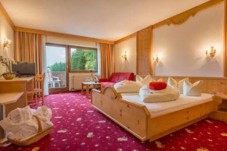 Hubertushof - Ihr Hotel mit Herz - 37