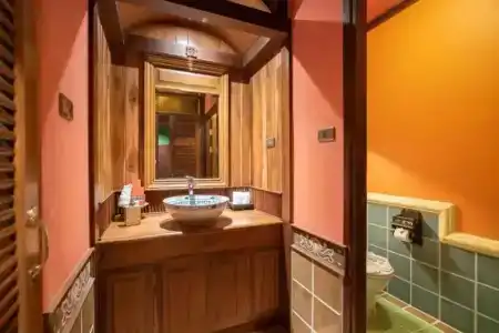 Viangngam Lanna Villa Sha Extra Plus - 98