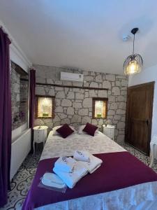 Windmill Alaçatı - 61