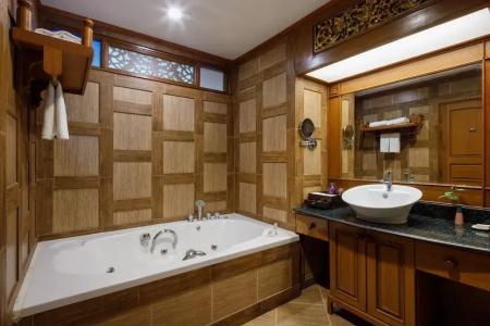 Centara Khum Phaya Resort & Spa, Centara Boutique Collection - 32
