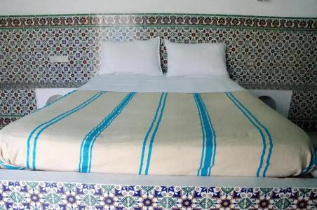 Hôtel Djerba Erriadh - 35