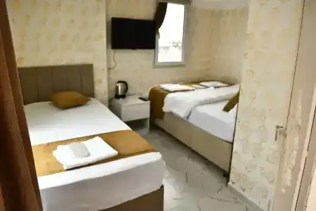 Ada Aparthotel - 21