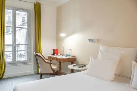 Hôtel Arvor Saint Georges - 31