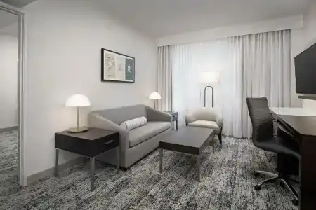 Courtyard by Marriott San Diego Downtown - 75