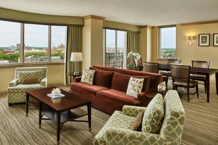 The Westin Savannah Harbor Golf Resort & Spa - 34
