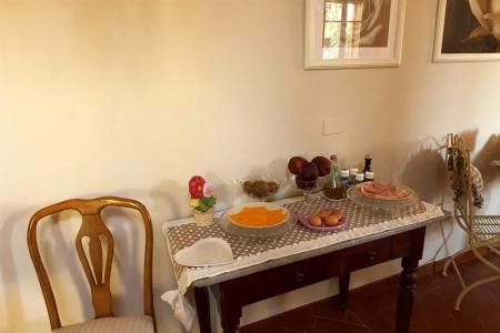 Giardino della Pieve Relais - 11